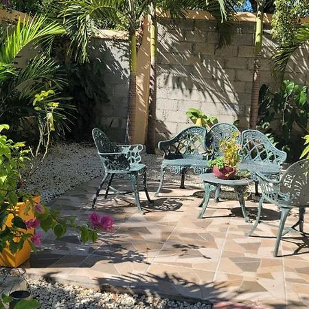 Casita De Las Flores San Jose de Ocoa 外观 照片