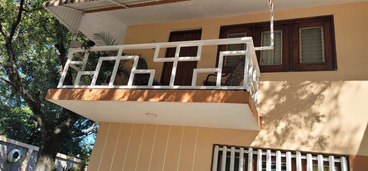 Casita De Las Flores San Jose de Ocoa 外观 照片